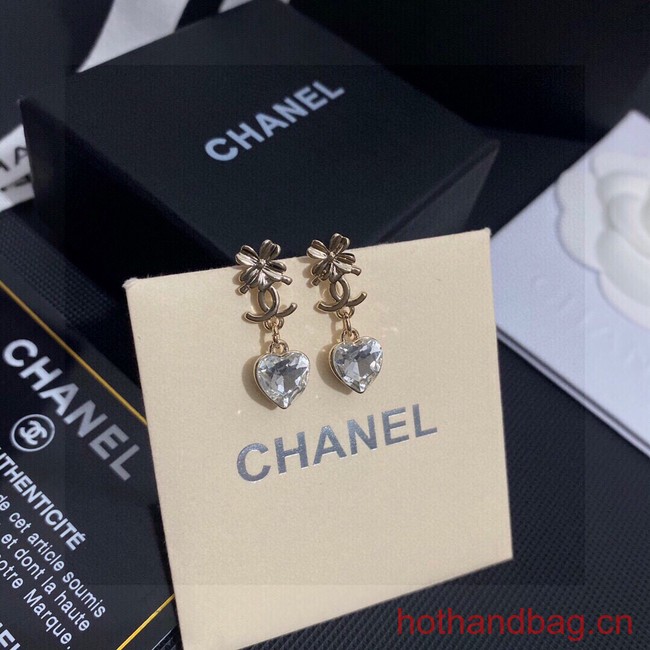 Chanel Earrings CE13004