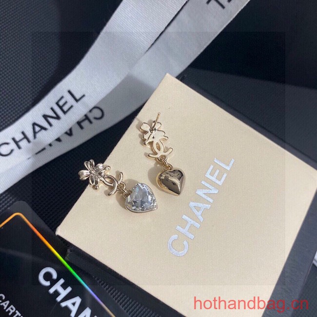 Chanel Earrings CE13004