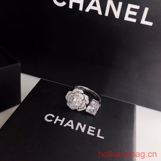 Chanel ring CE12996