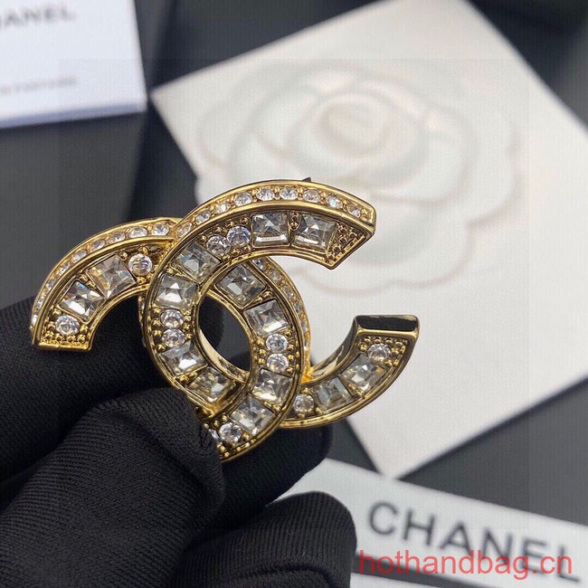 Chanel Brooch CE13011