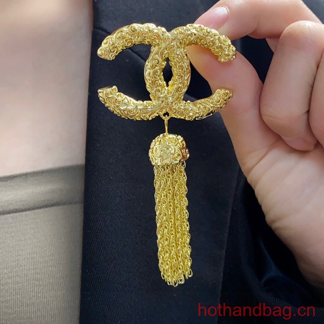 Chanel Brooch CE13012