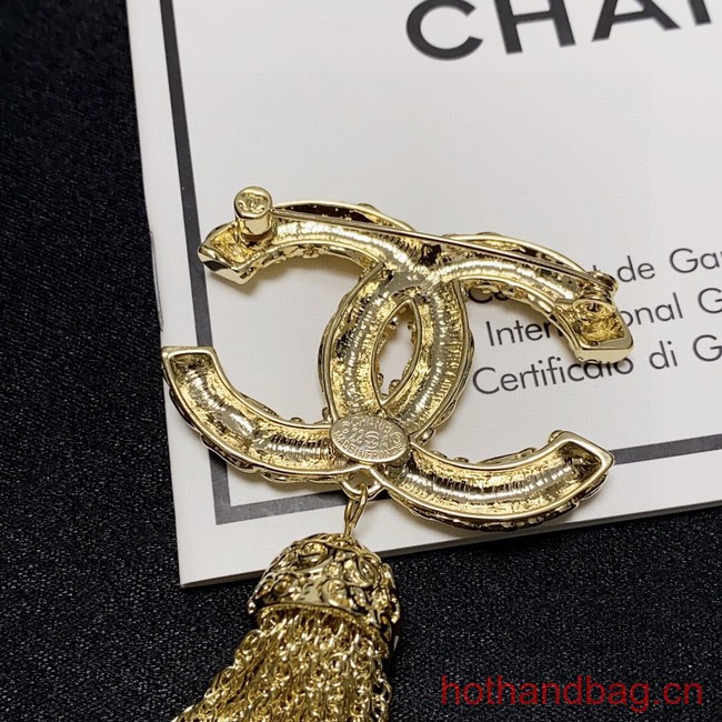 Chanel Brooch CE13012