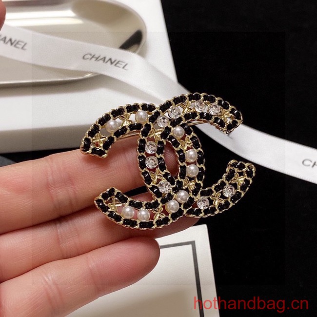 Chanel Brooch CE13013