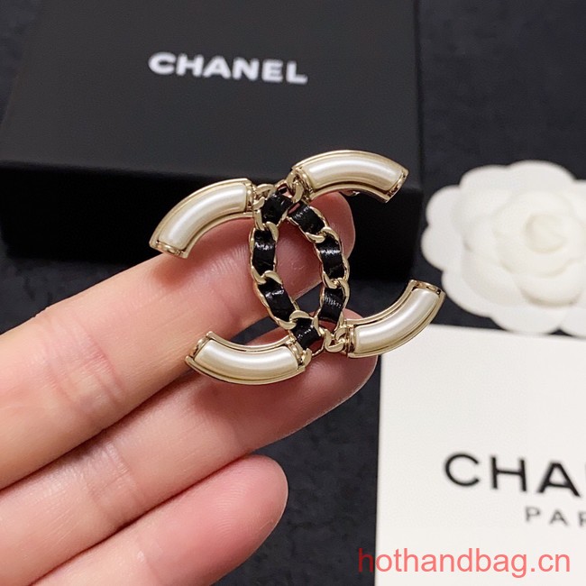 Chanel Brooch CE13014