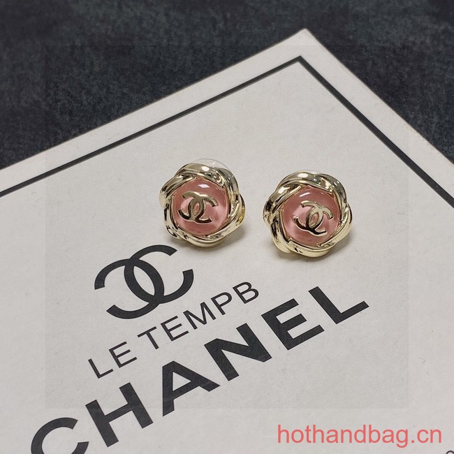 Chanel Earrings CE13006