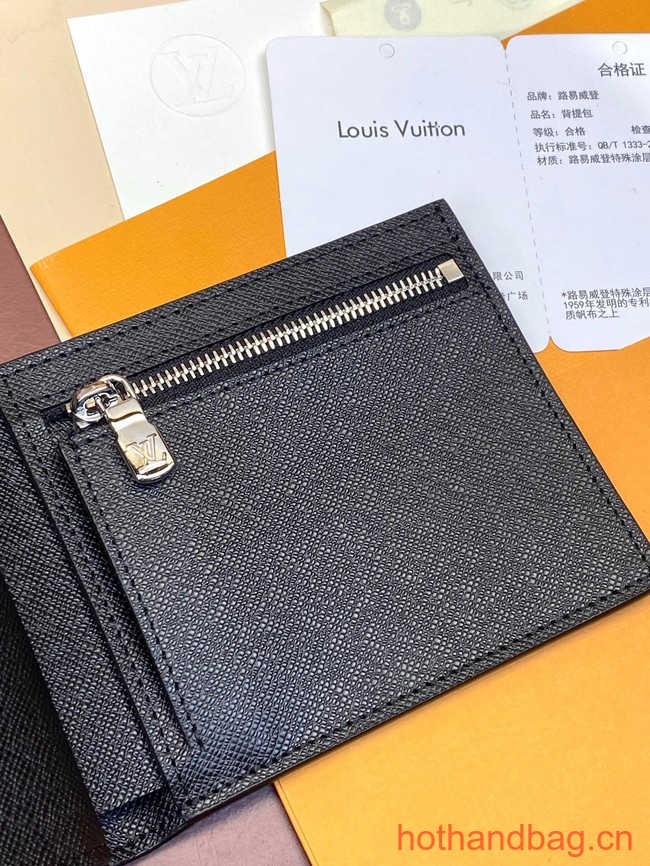 Louis Vuitton Multiple Wallet M60053-2