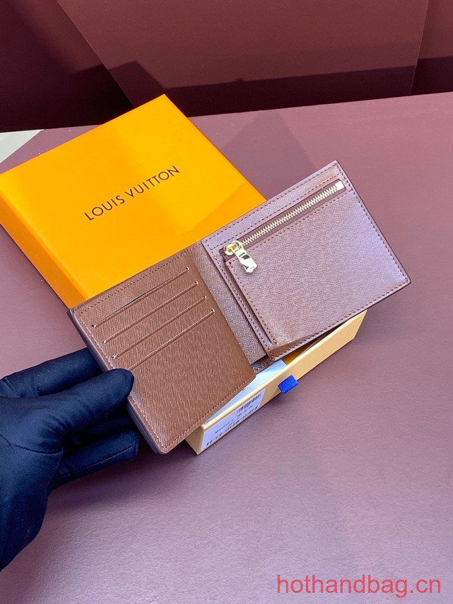 Louis Vuitton Multiple Wallet M60053-3