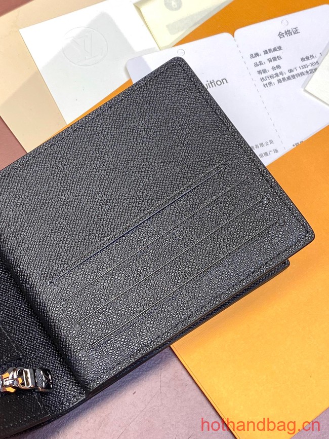 Louis Vuitton Multiple Wallet M60053-5