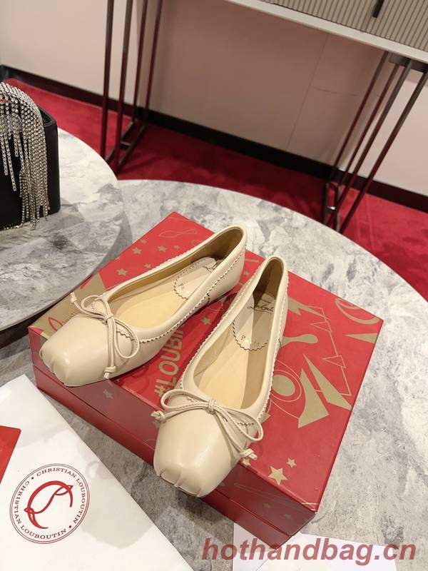 Christian Louboutin Shoes CLS00093