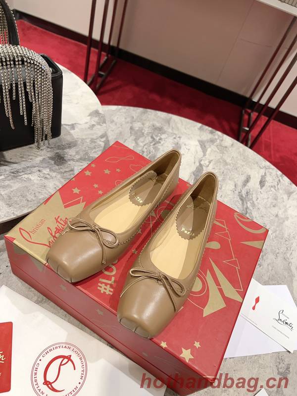 Christian Louboutin Shoes CLS00096