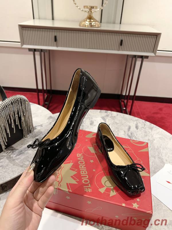 Christian Louboutin Shoes CLS00097