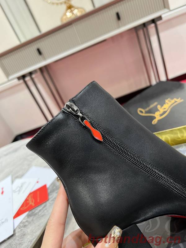 Christian Louboutin Shoes CLS00123 Heel 7CM