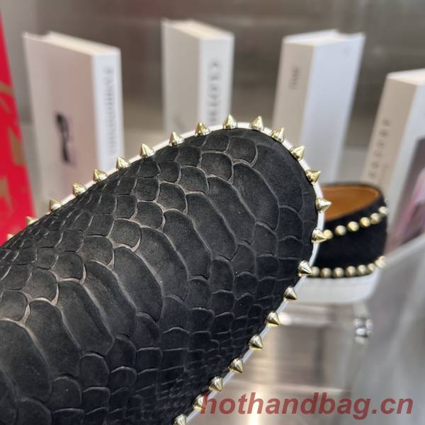 Christian Louboutin Couple Shoes CLS00147