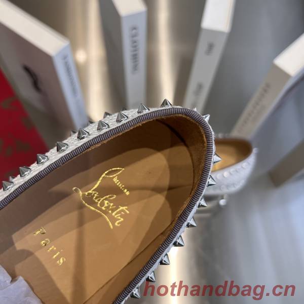 Christian Louboutin Couple Shoes CLS00149