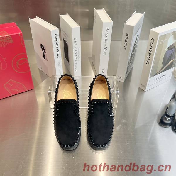 Christian Louboutin Couple Shoes CLS00150