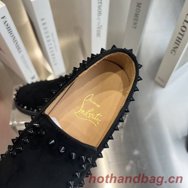 Christian Louboutin Couple Shoes CLS00150