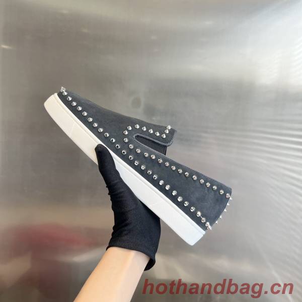 Christian Louboutin Couple Shoes CLS00151