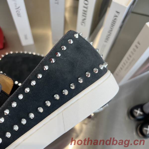 Christian Louboutin Couple Shoes CLS00151