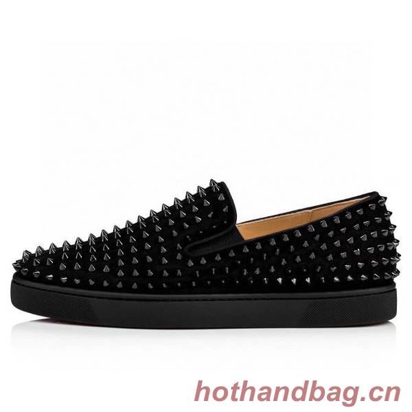 Christian Louboutin Couple Shoes CLS00153