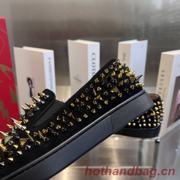 Christian Louboutin Couple Shoes CLS00154