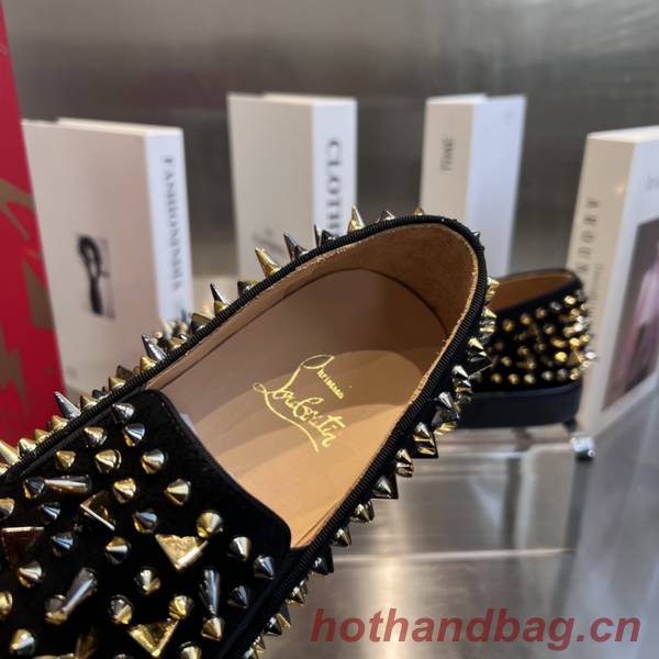 Christian Louboutin Couple Shoes CLS00154