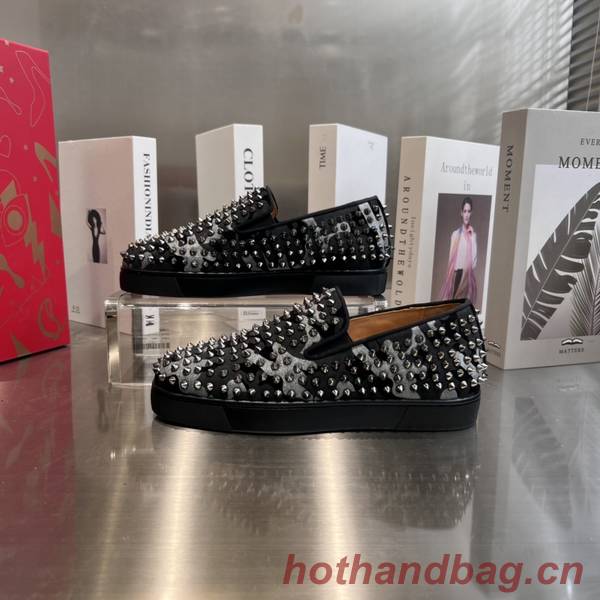 Christian Louboutin Couple Shoes CLS00155