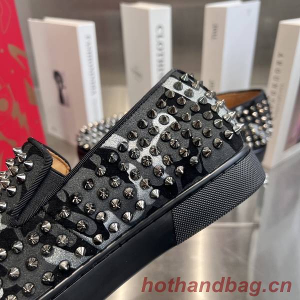 Christian Louboutin Couple Shoes CLS00155