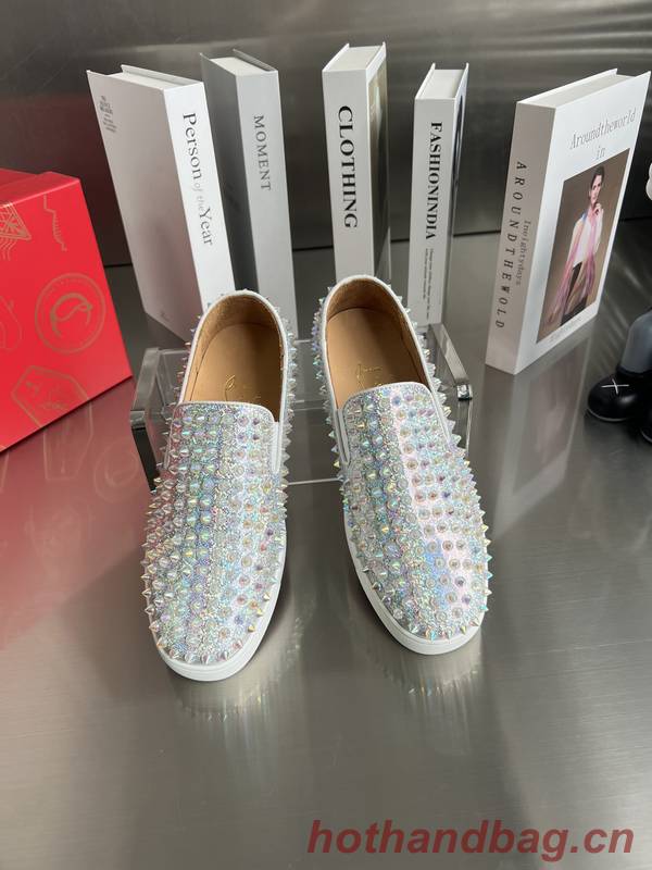 Christian Louboutin Couple Shoes CLS00157