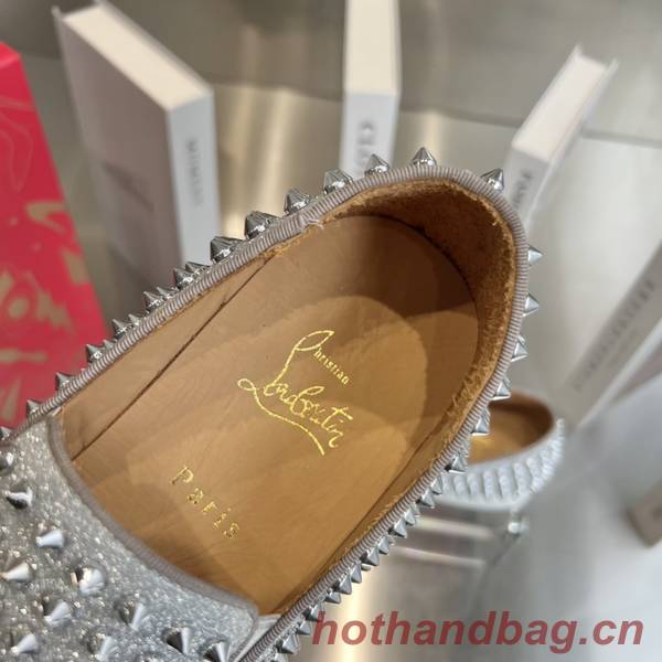 Christian Louboutin Couple Shoes CLS00158