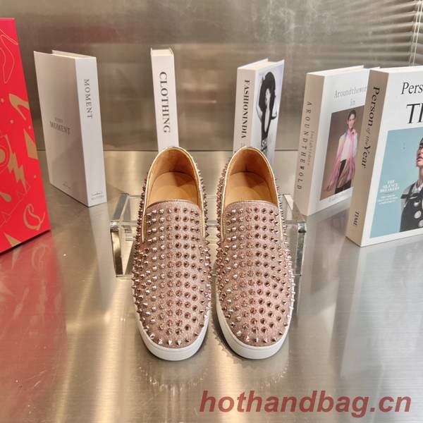 Christian Louboutin Couple Shoes CLS00159