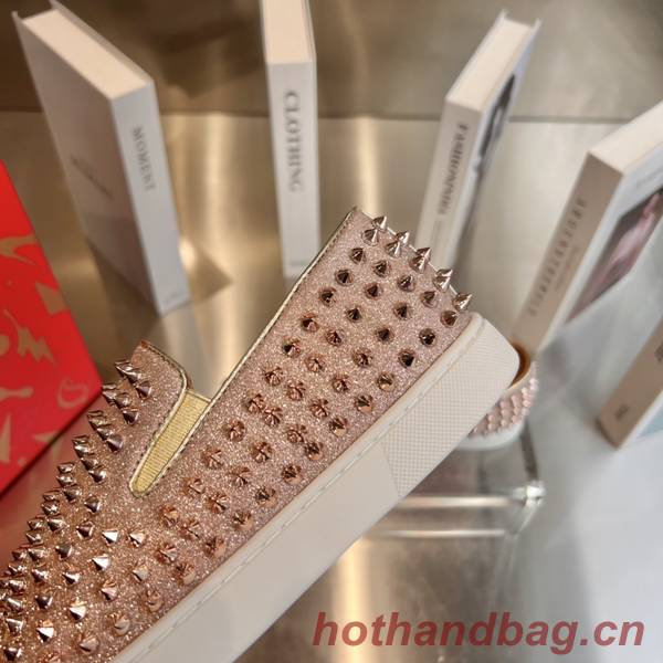 Christian Louboutin Couple Shoes CLS00159