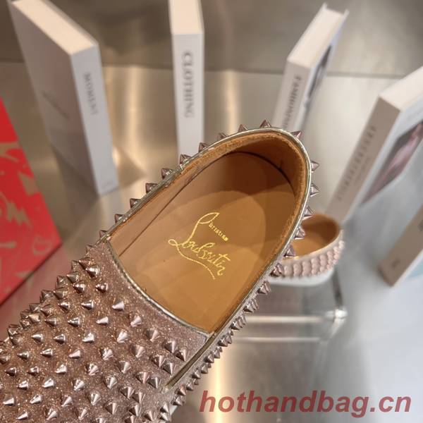 Christian Louboutin Couple Shoes CLS00159