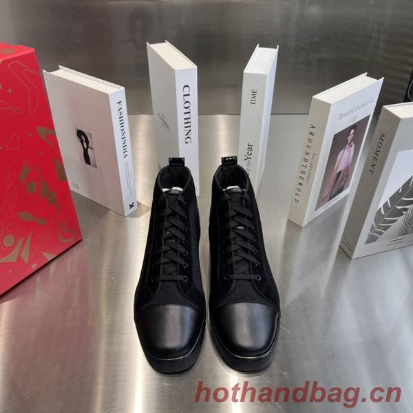 Christian Louboutin Couple Shoes CLS00174