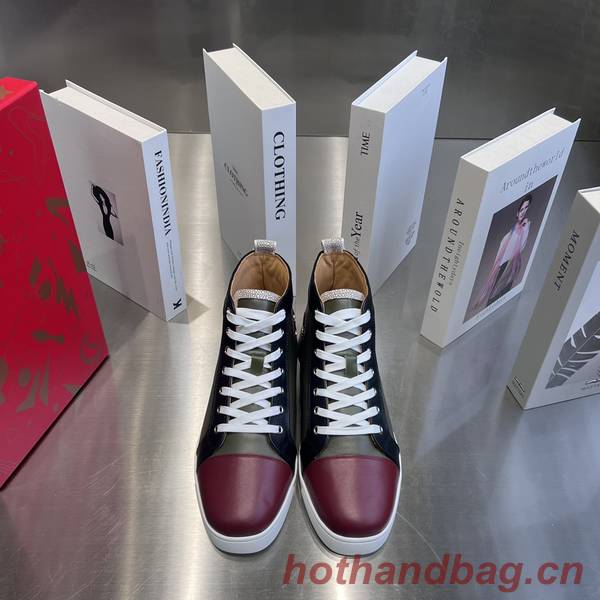 Christian Louboutin Couple Shoes CLS00175