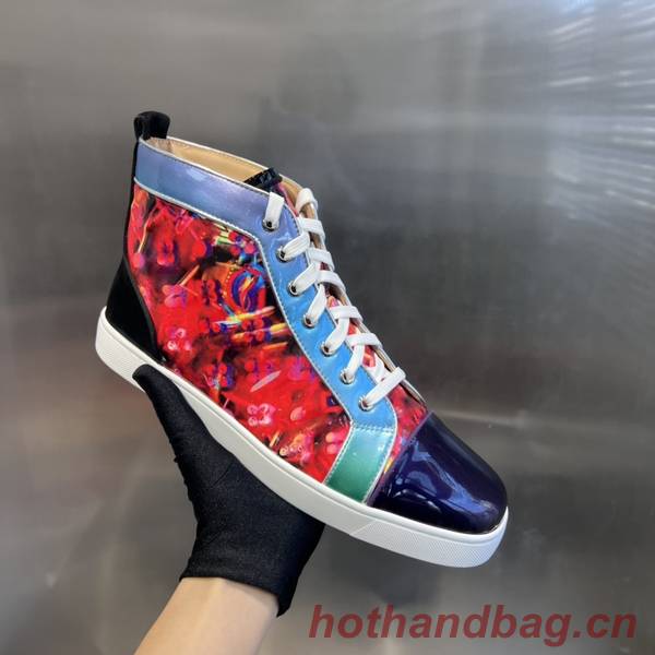 Christian Louboutin Couple Shoes CLS00177