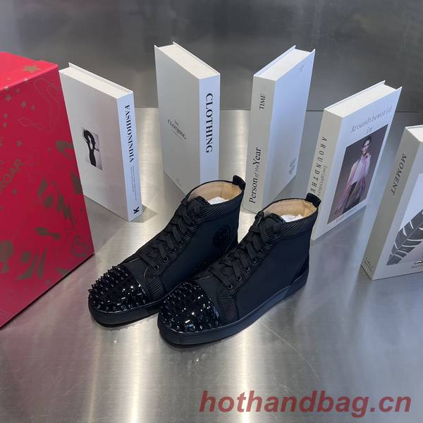 Christian Louboutin Couple Shoes CLS00183