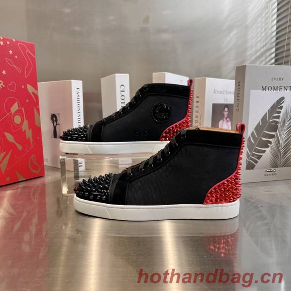 Christian Louboutin Couple Shoes CLS00185