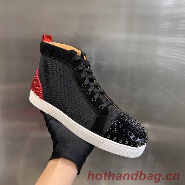 Christian Louboutin Couple Shoes CLS00185