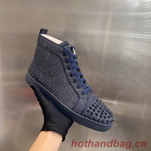 Christian Louboutin Couple Shoes CLS00186