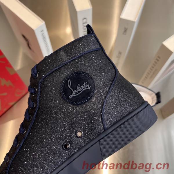 Christian Louboutin Couple Shoes CLS00186