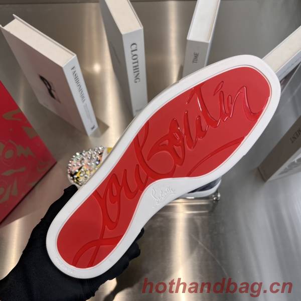 Christian Louboutin Couple Shoes CLS00189