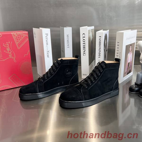 Christian Louboutin Couple Shoes CLS00192