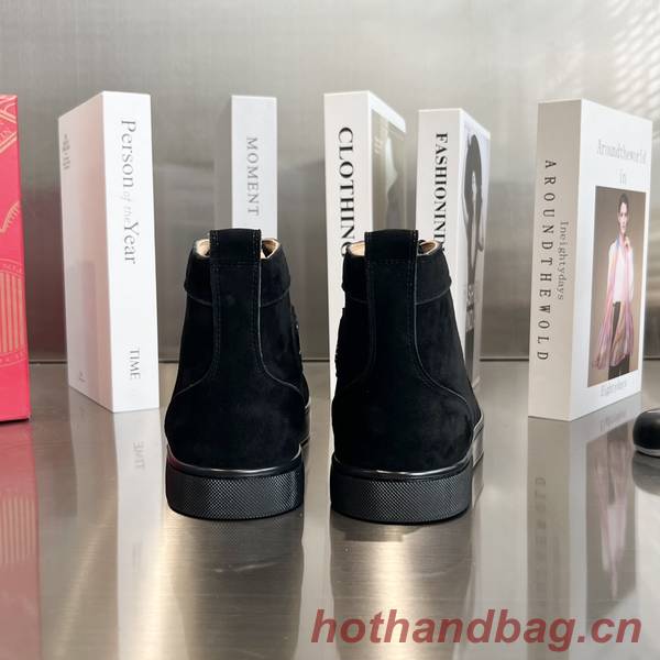 Christian Louboutin Couple Shoes CLS00192