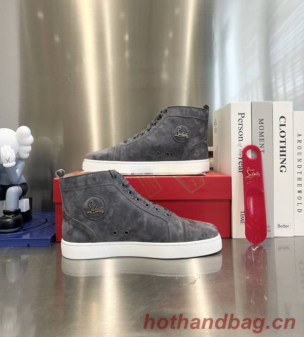 Christian Louboutin Couple Shoes CLS00197