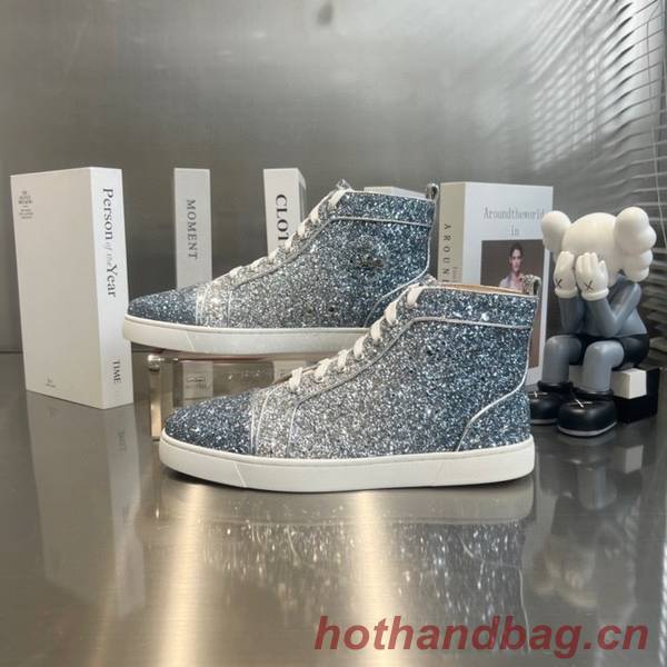 Christian Louboutin Couple Shoes CLS00200