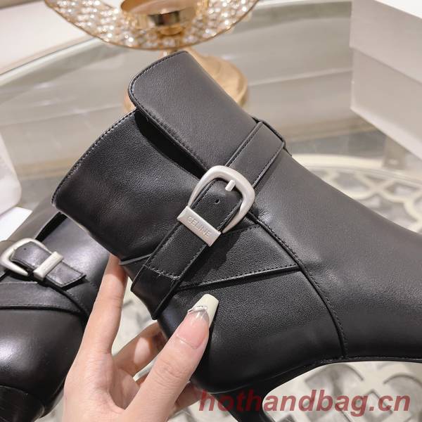 Celine Shoes CES00029 Heel 8CM