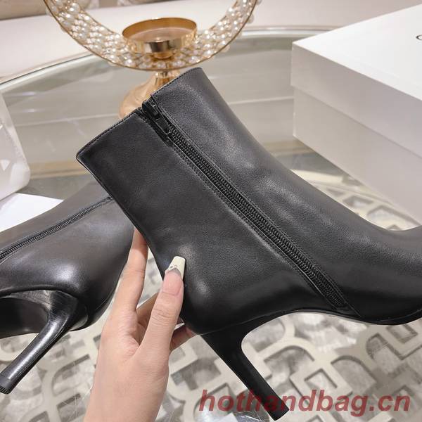 Celine Shoes CES00033 Heel 8CM