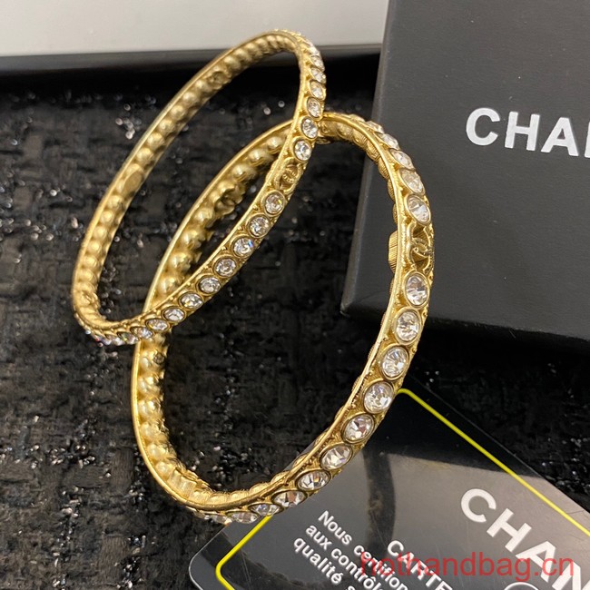 Chanel Bracelet CE13035