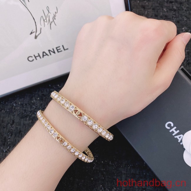 Chanel Bracelet CE13035