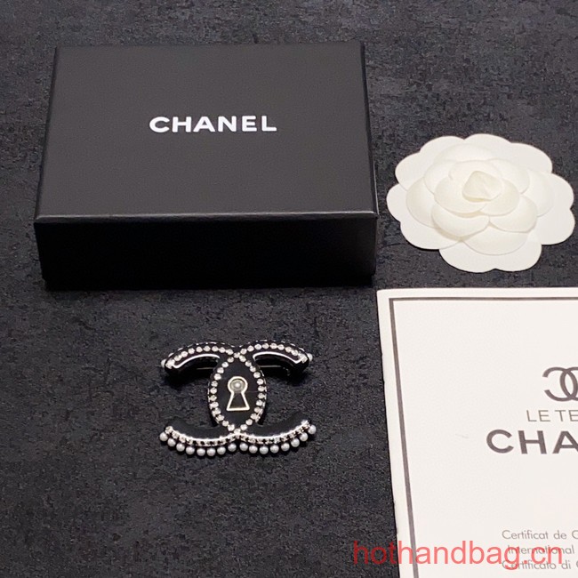 Chanel Brooch CE13016